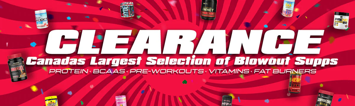 Fuel Your Performance For Less